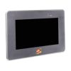 IR Temperature data concentrator, 2 x RS-232/RS-485, Ethernet (PoE), Includes XV-boardICP DAS